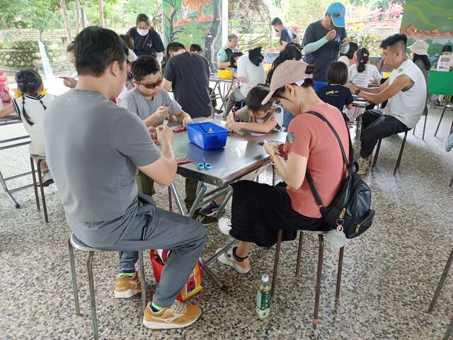 2026 Dakeng Butterfly and Firefly Carnival