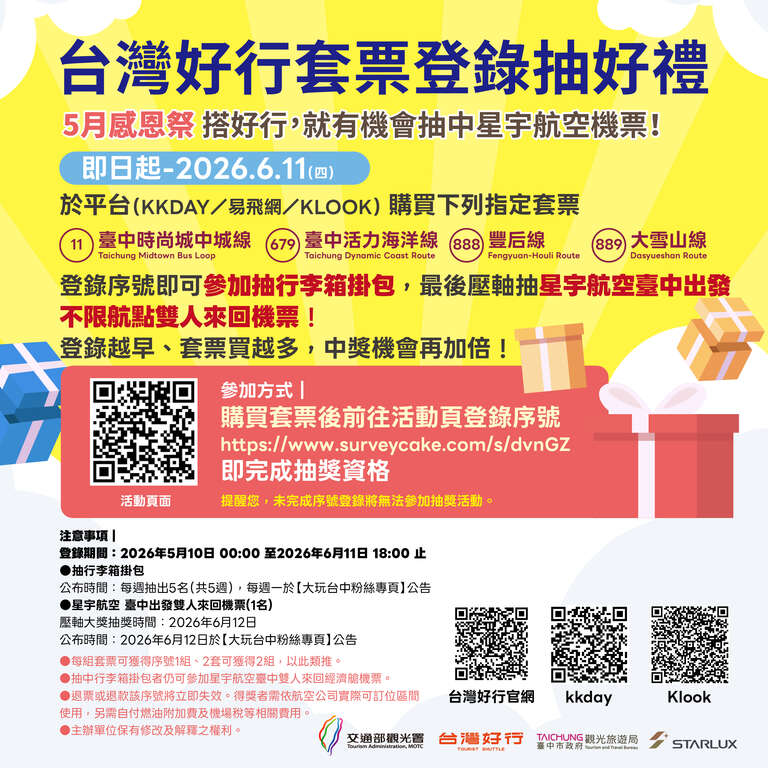套票凭证登录序号抽好礼