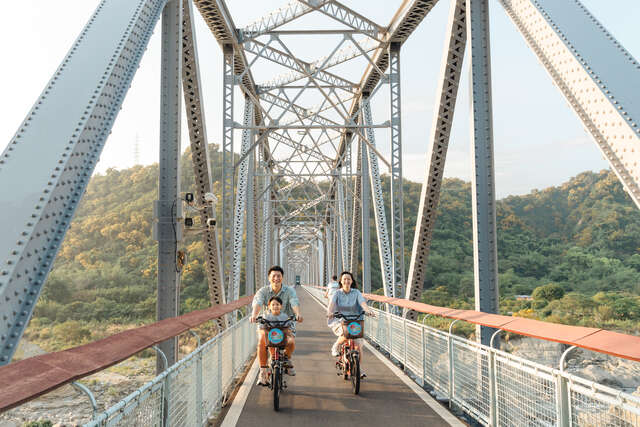 后豐鐵馬道