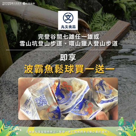 觀光工廠優惠04_丸文食品