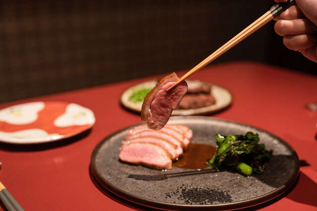 2026新進的入選餐廳-肉料理-福