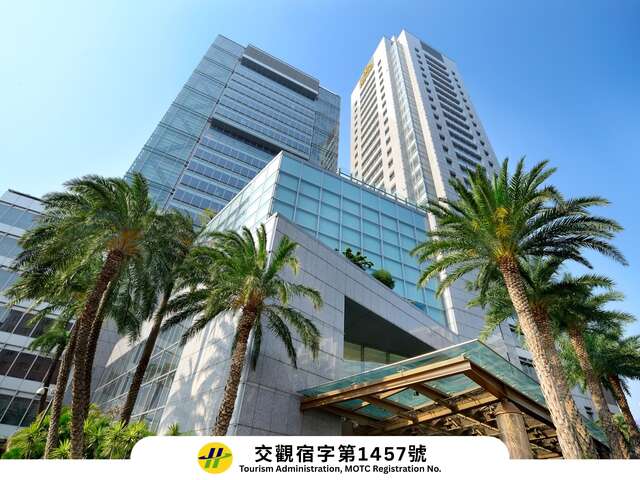 裕元花园酒店推出专属优惠