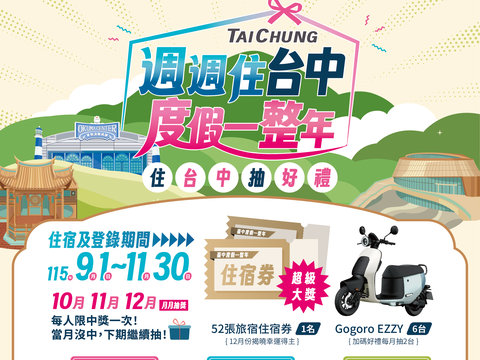 活动宣传及奖品清单传单