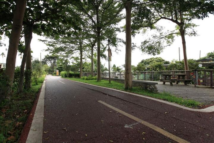 Dongfeng Greenway