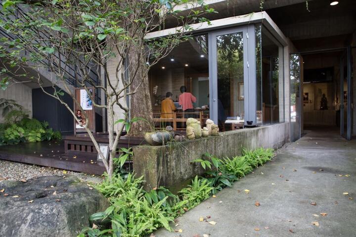 푸사 템플(菩薩寺)