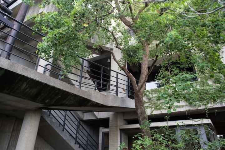 푸사 템플(菩薩寺)