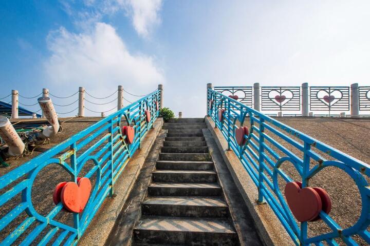 Lishui Fishing Harbor