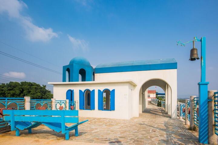 Lishui Fishing Harbor