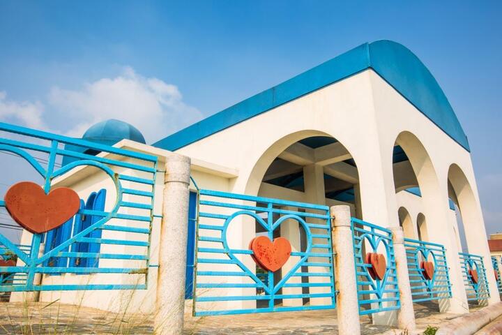 Lishui Fishing Harbor