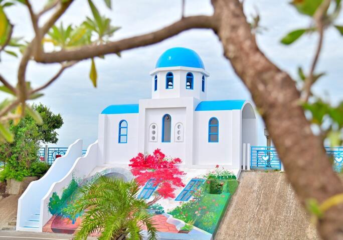 Lishui Fishing Harbor