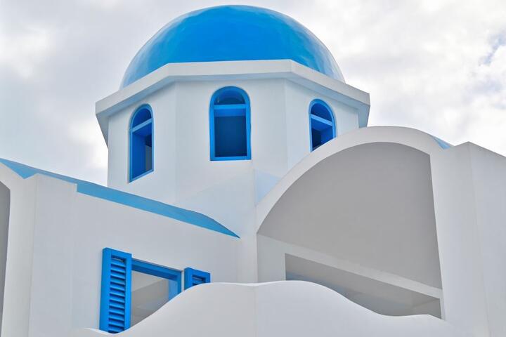 Lishui Fishing Harbor