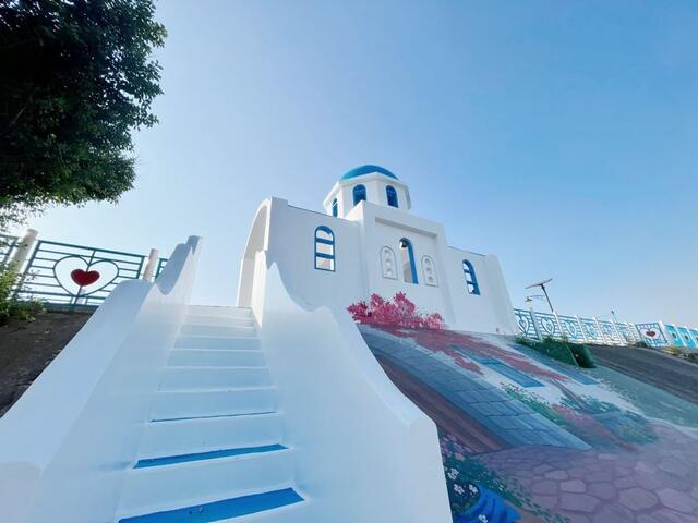 Lishui Fishing Harbor