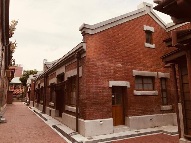 Wuqi Cultural Branch Office(Wu Chi Culture Police Office)