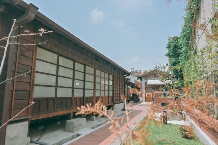 Wuqi Cultural Branch Office(Wu Chi Culture Police Office)