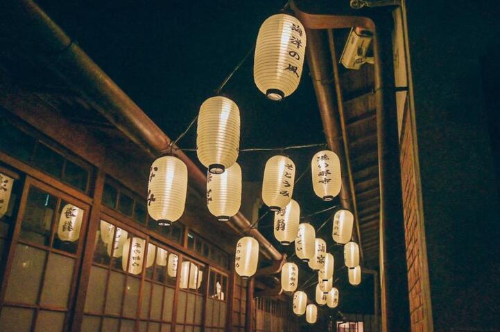 Wuqi Cultural Branch Office(Wu Chi Culture Police Office)