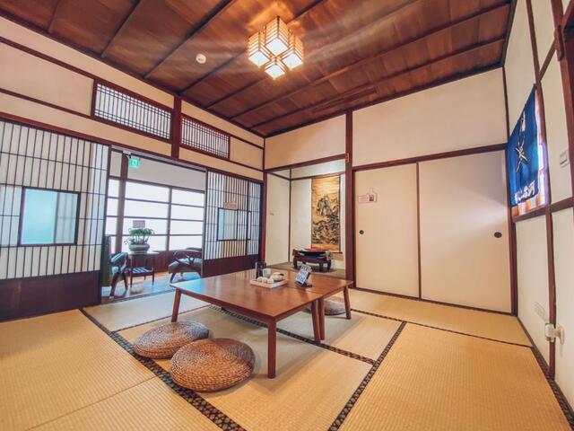 梧棲文化出張所