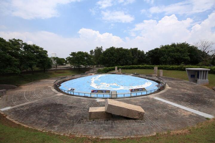 Taichung Metropolitan Park