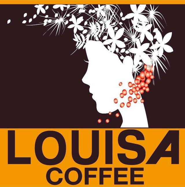 louisa coffee