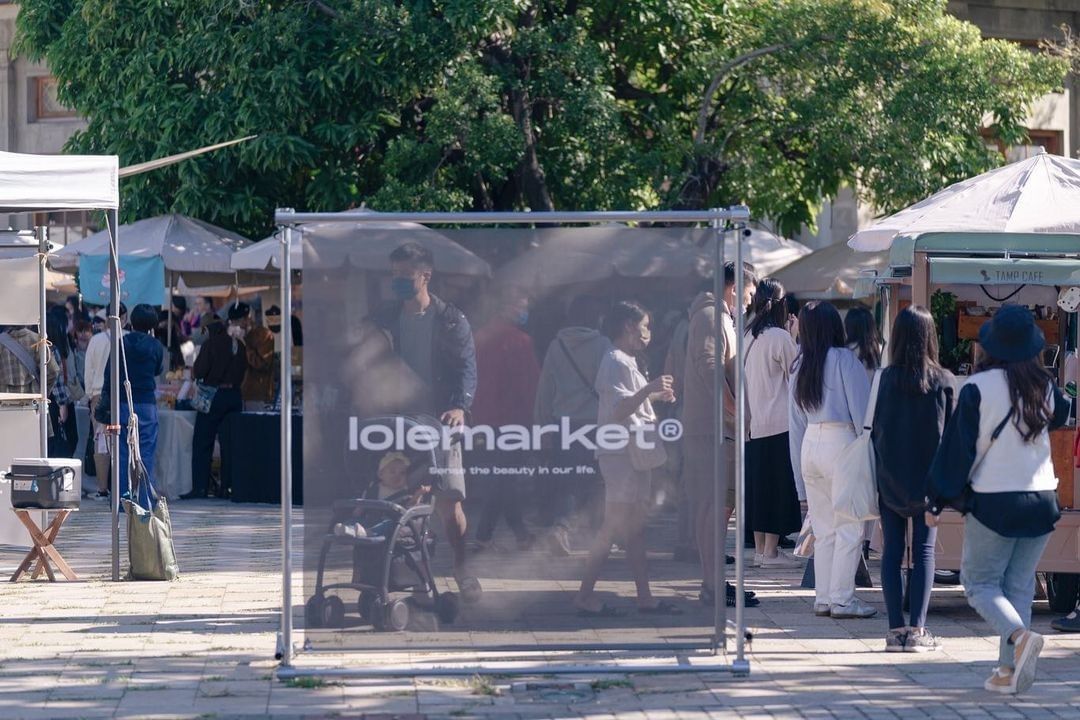 幸福，是像蝸牛一樣慢慢走路、慢慢生活。