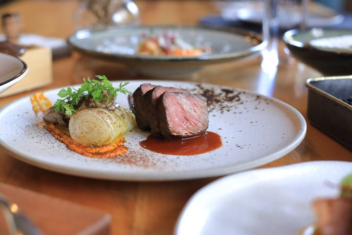 ＼6月臺中 #米其林 2家新入選餐廳揭曉！快加進口袋名單吧／​