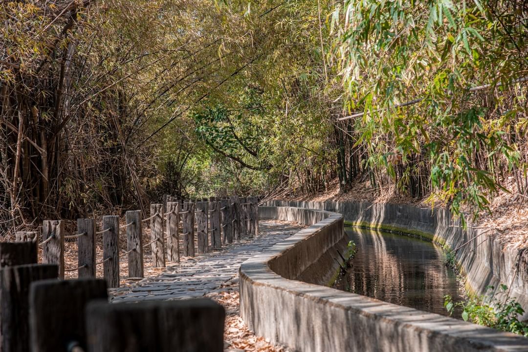 走上台中高处饱览风景,站在心灵高峰品味人生。