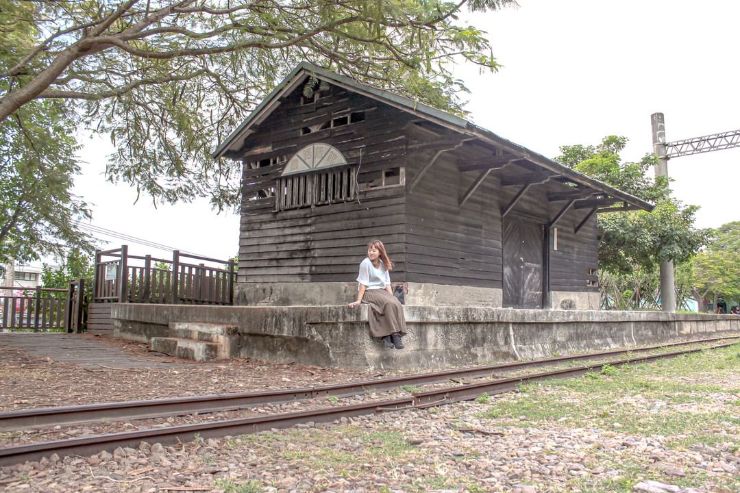 让过去的历史永伴我们的日常,化为下一段未来。