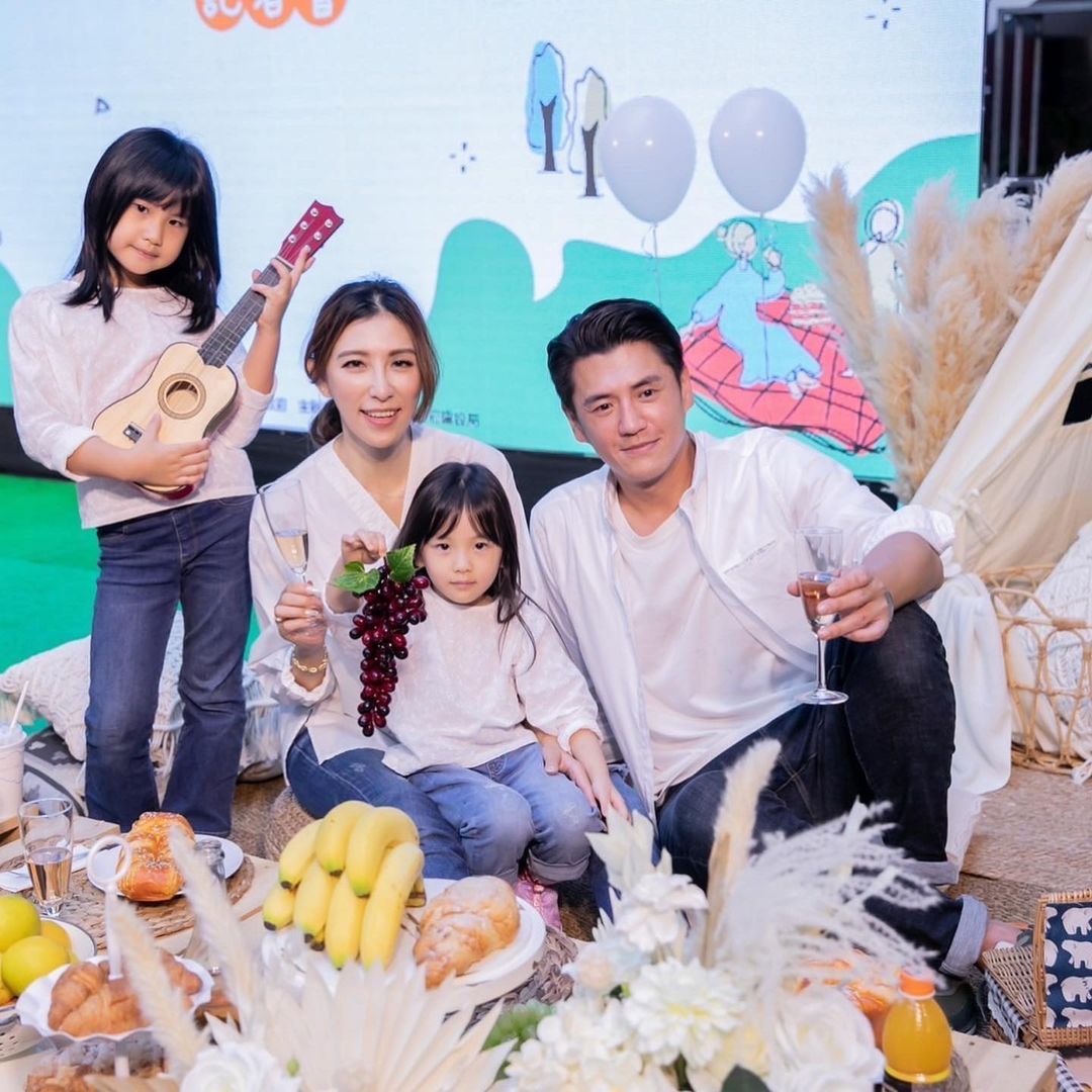 市民野餐日!假日就到台中好好过生活、欣赏耀眼的美景。