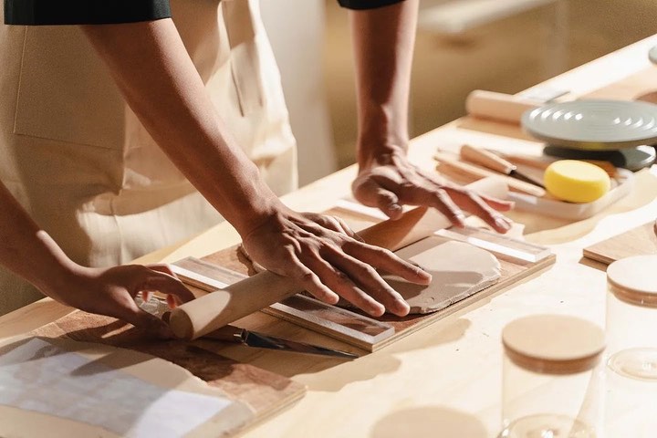 手作一份独一无二的礼物,送上专属对方的圣诞祝福!