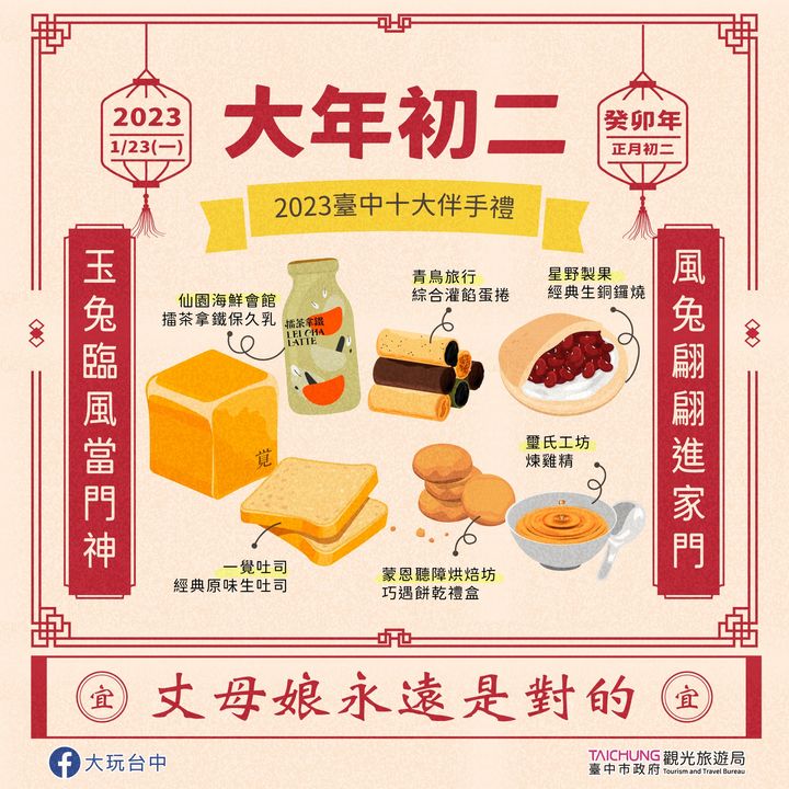 \风兔翩翩进家门,玉兔临风当门神/