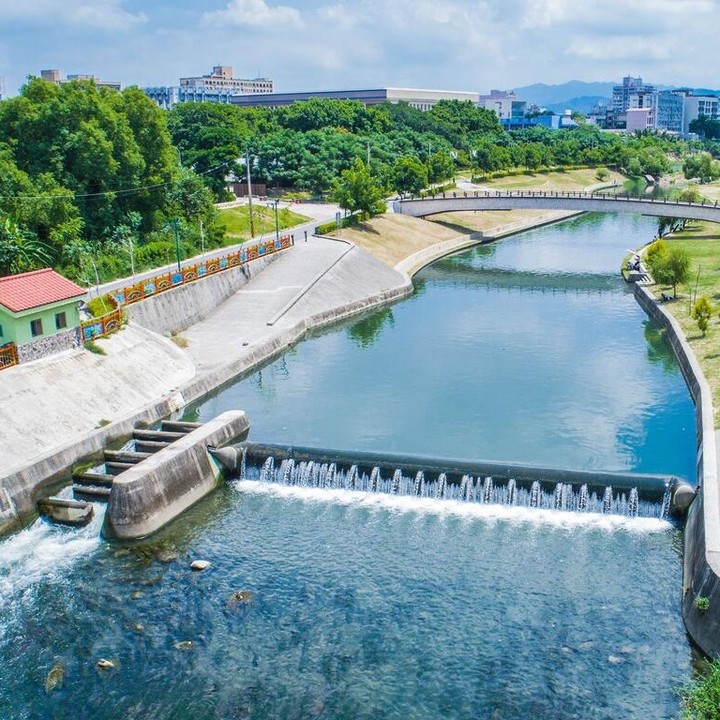 一日漫游台中大里,走读历史留下的记忆足迹