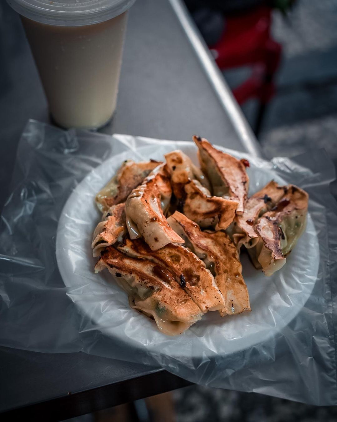 你也喜歡吃傳統點心嗎?到台中東區品味老字號美食