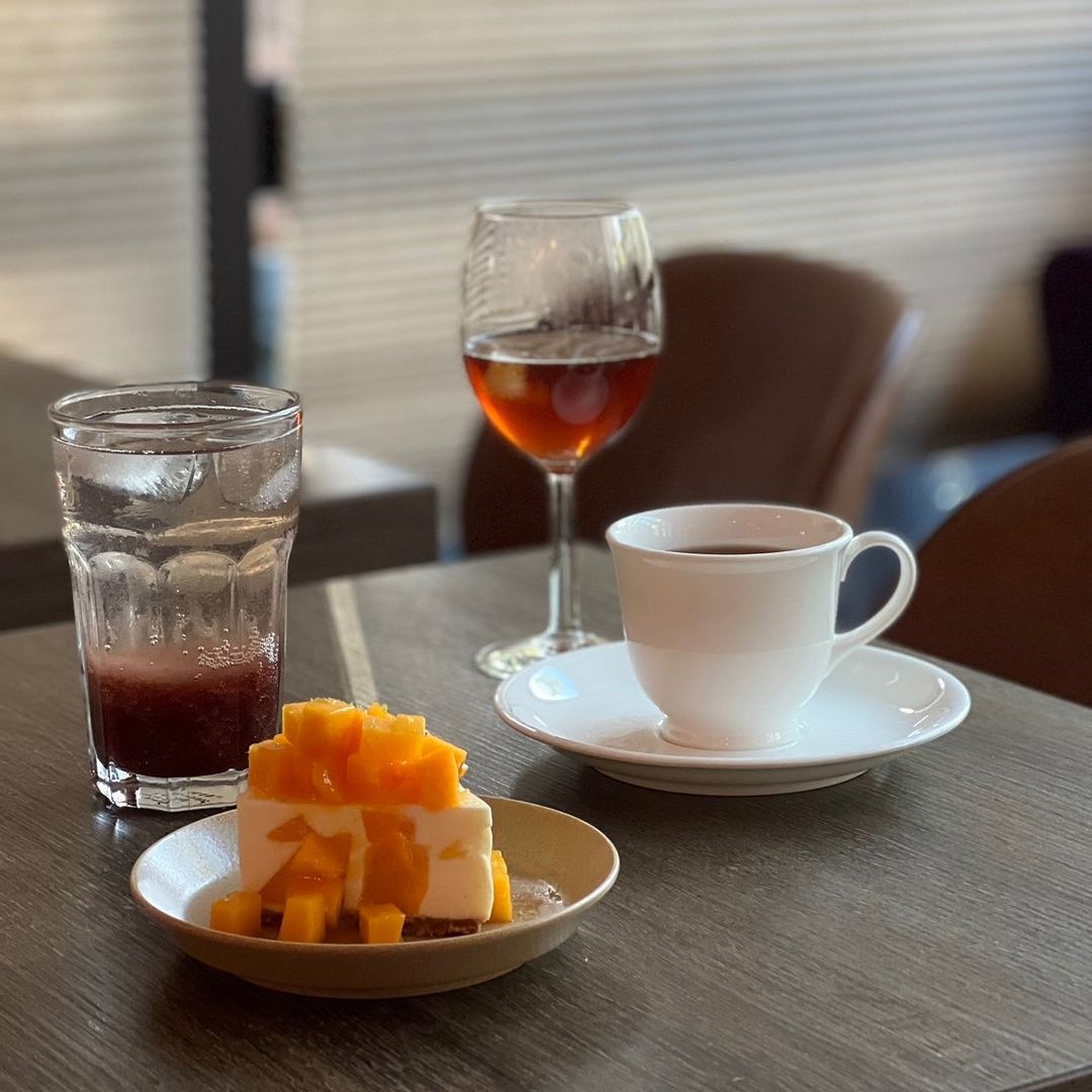 從風光明媚的河岸出發,一步步探索豐原在地美食的軌跡!