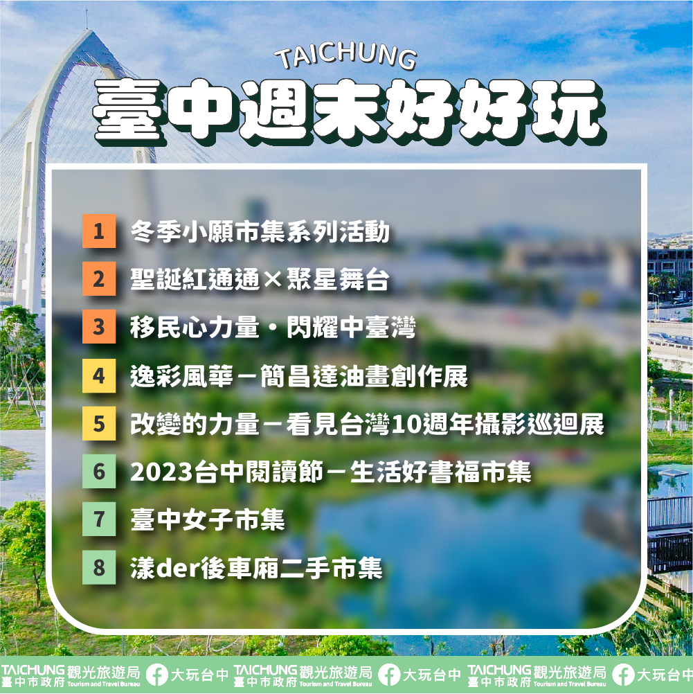 \𝑻𝒂𝒊𝒄𝒉𝒖𝒏𝒈 𝑾𝒆𝒆𝒌𝒆𝒏𝒅 𝑭𝒖𝒏!/