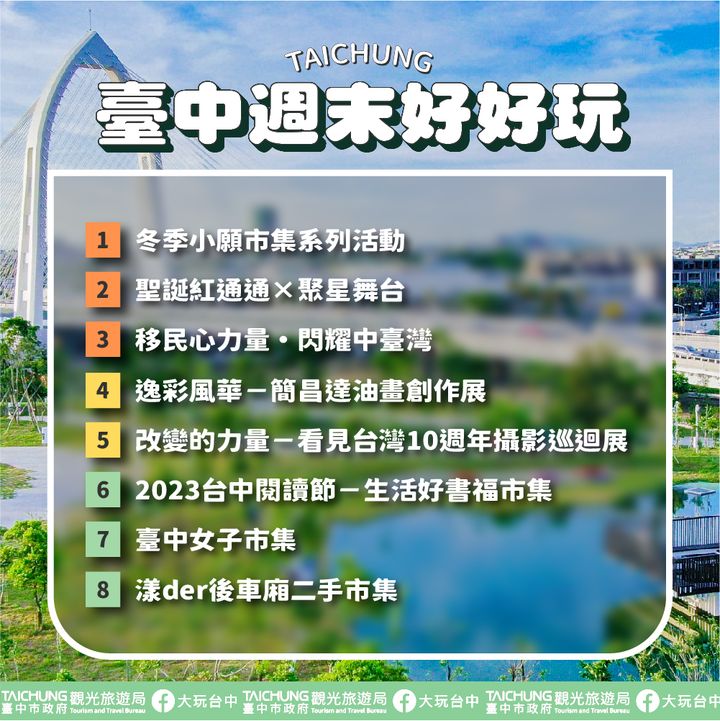 \𝑻𝒂𝒊𝒄𝒉𝒖𝒏𝒈 𝑾𝒆𝒆𝒌𝒆𝒏𝒅 𝑭𝒖𝒏!/