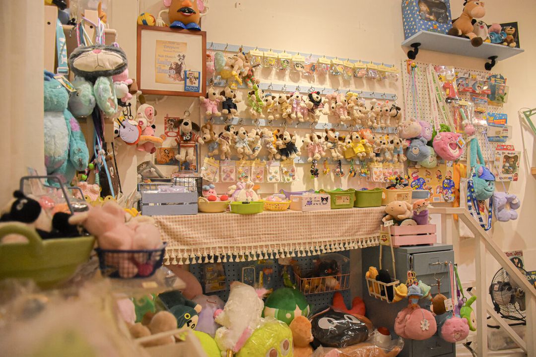 傳遞最真摯的溫暖與祝福!挑選聖誕節交換禮物就到臺中優質選品店