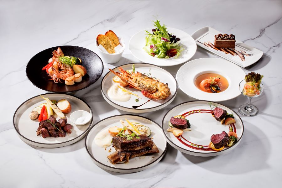 \吃在地,食当季!探索 #台中海线 新味道/