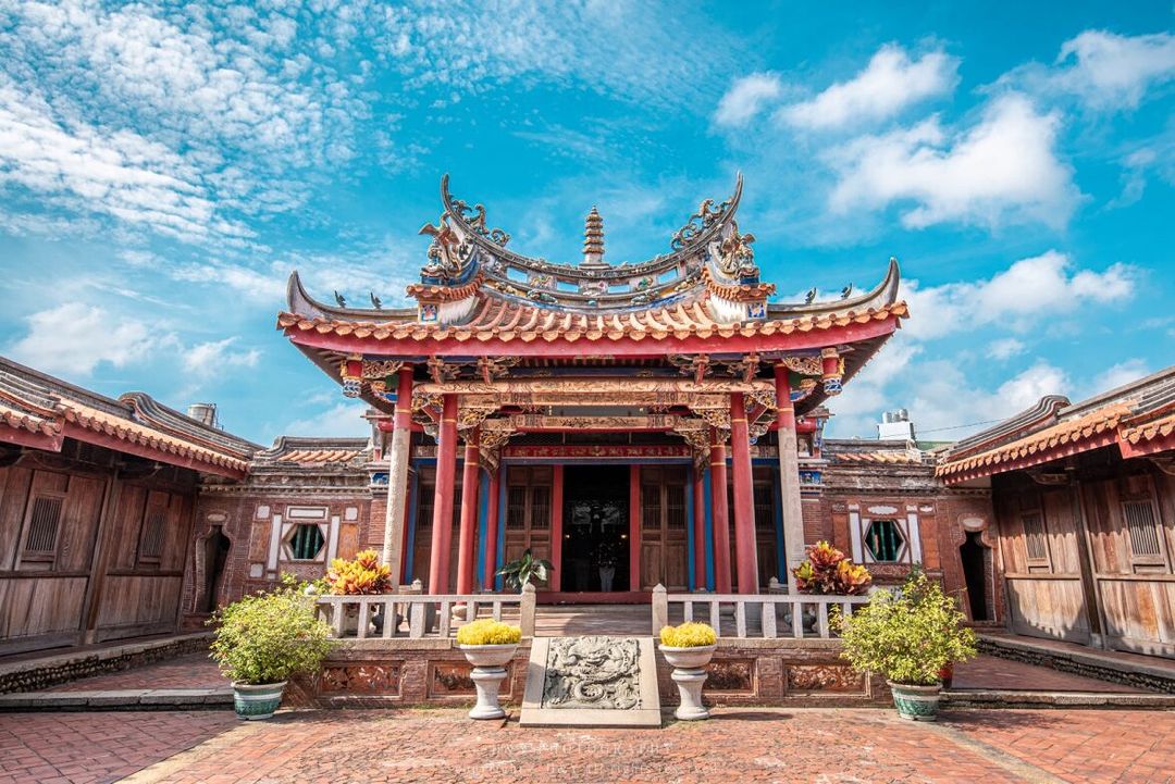 學測即將來臨!臺中旺考運文昌廟,拜對方法有助考生金榜題名