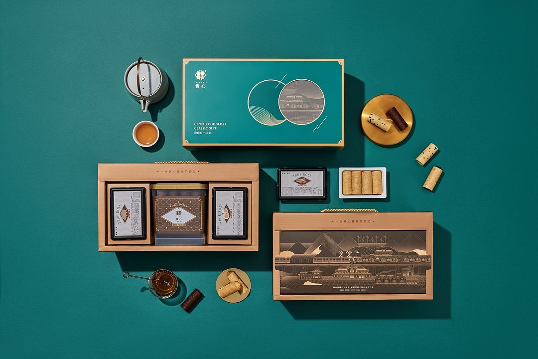 過年免煩惱,臺中年節十大伴手禮懶人包在此!