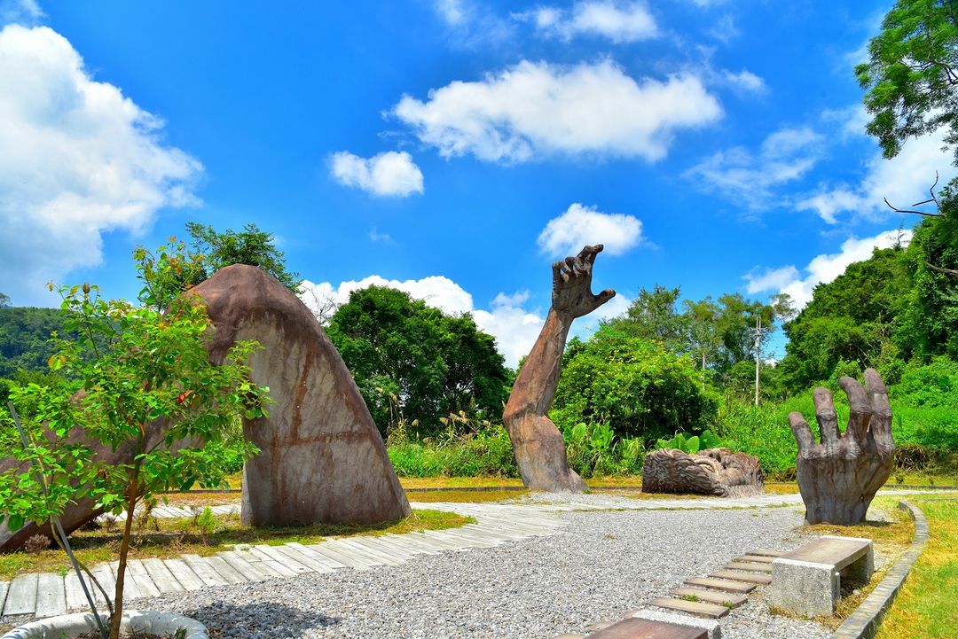 探訪臺中失落的秘境,揭開桃山部落的神秘面紗,一起來場探險之旅吧!