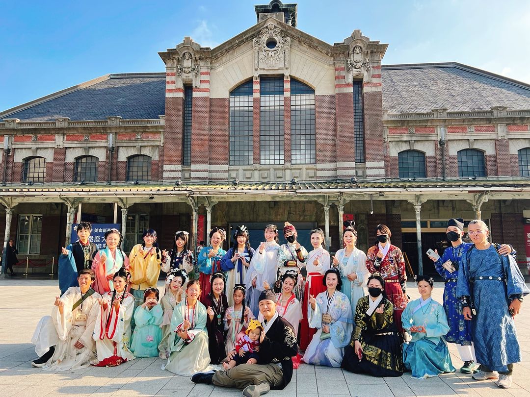 春節暢遊到臺中!用熱鬧滾滾迎新活動充實你的年節假期