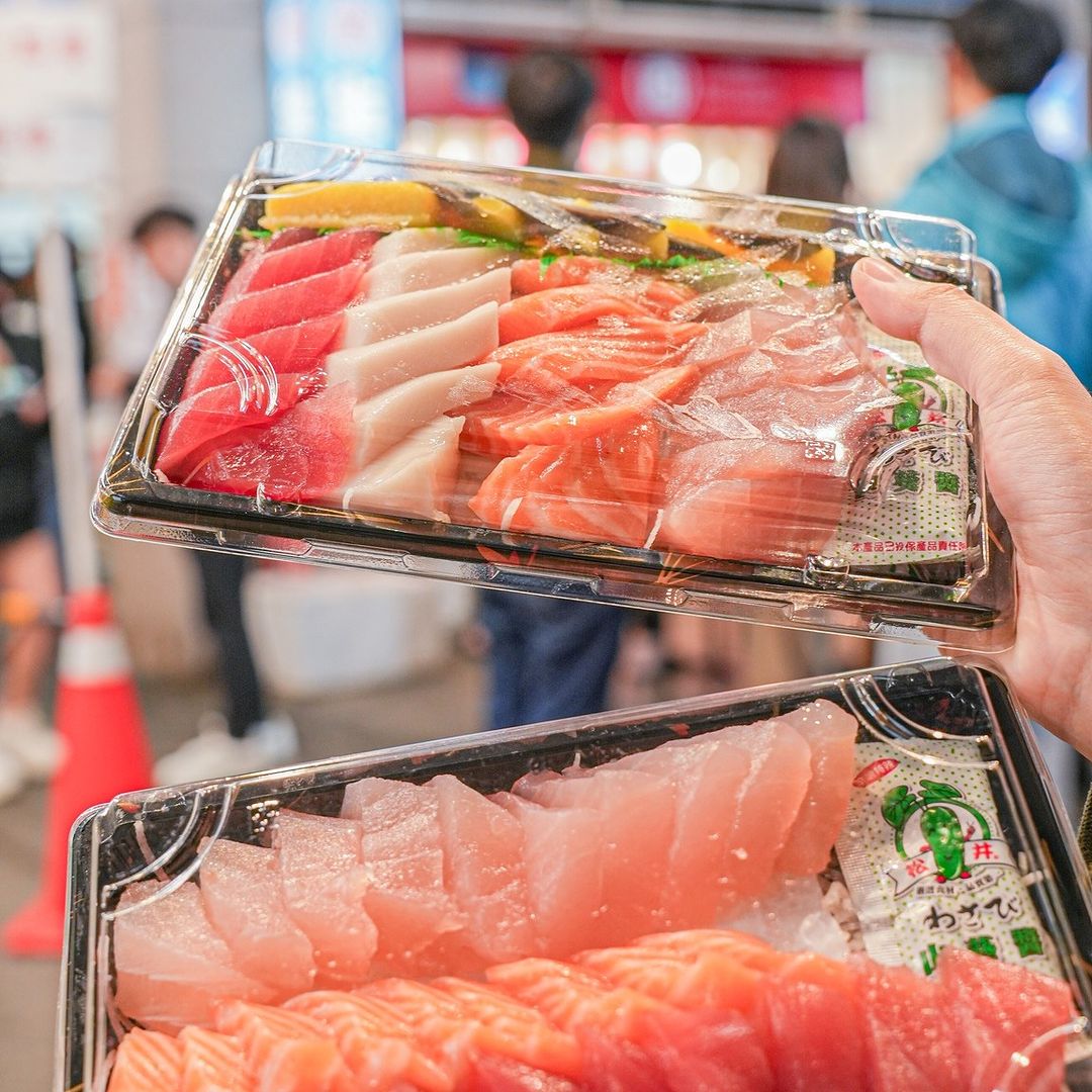 過年就是要打卡!炫Food系大魚大肉名單報你知