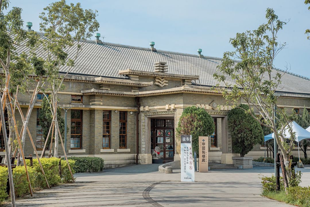 親子育樂一把罩!最齊全臺中觀光工廠,放電休閒好去處