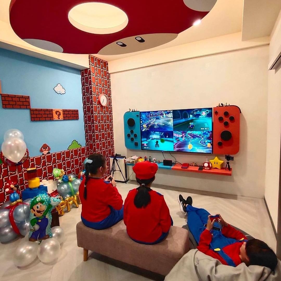 親朋好友年間聚會,超夯桌遊勝地一起熱鬧過新年