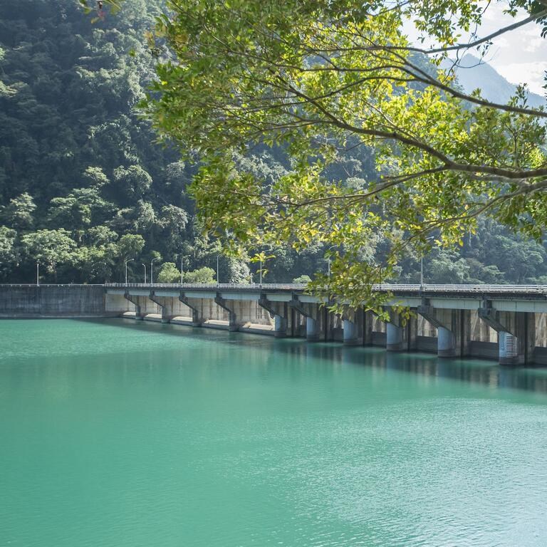 五感遊和平,一起享受最自然的景觀風景