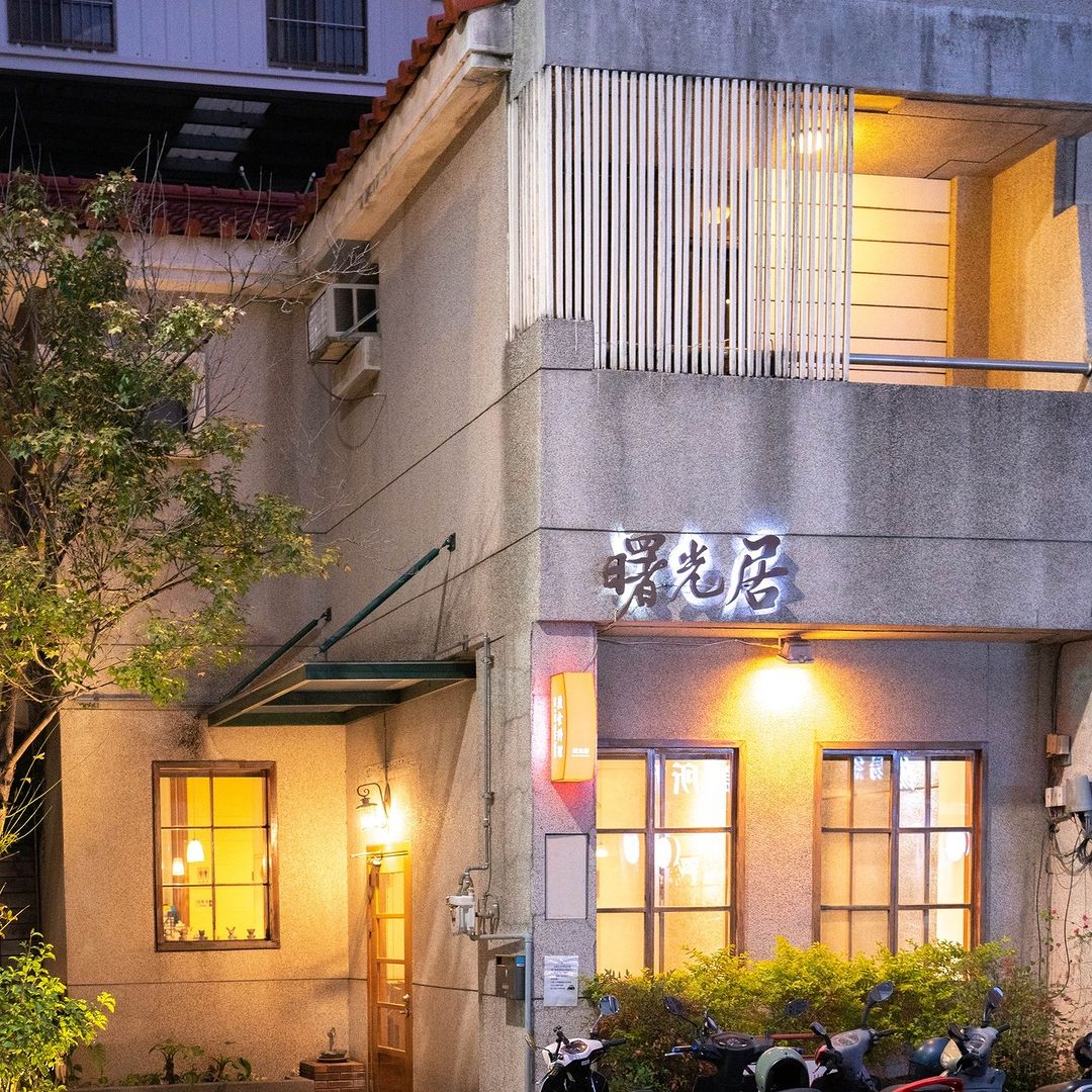 元宵燈會美食地圖。美味認證的 #必比登餐廳口袋名單