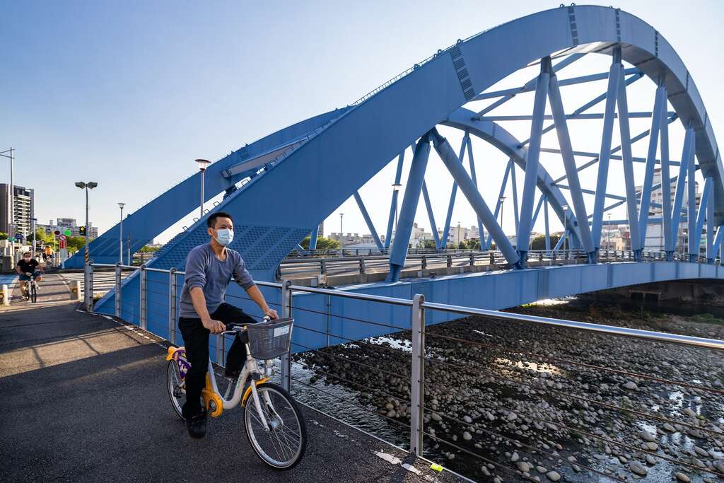 漫遊臺中文創樞紐,品味新舊文化的交融,感受活力滿滿的東區💪🏻