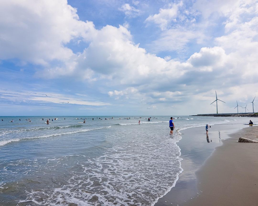 今天是世界地球日🌎在現在嚴重的氣候變遷下,2024年玩編帶著大家一起親近自然、節能減碳💚就算是觀光旅遊也能身體力行,為環境盡一份心力唷ღ