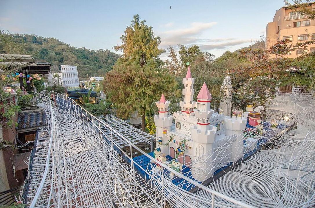 \ 用紙打造出親子回憶的「紙王國」冒險奇遇記👑 /