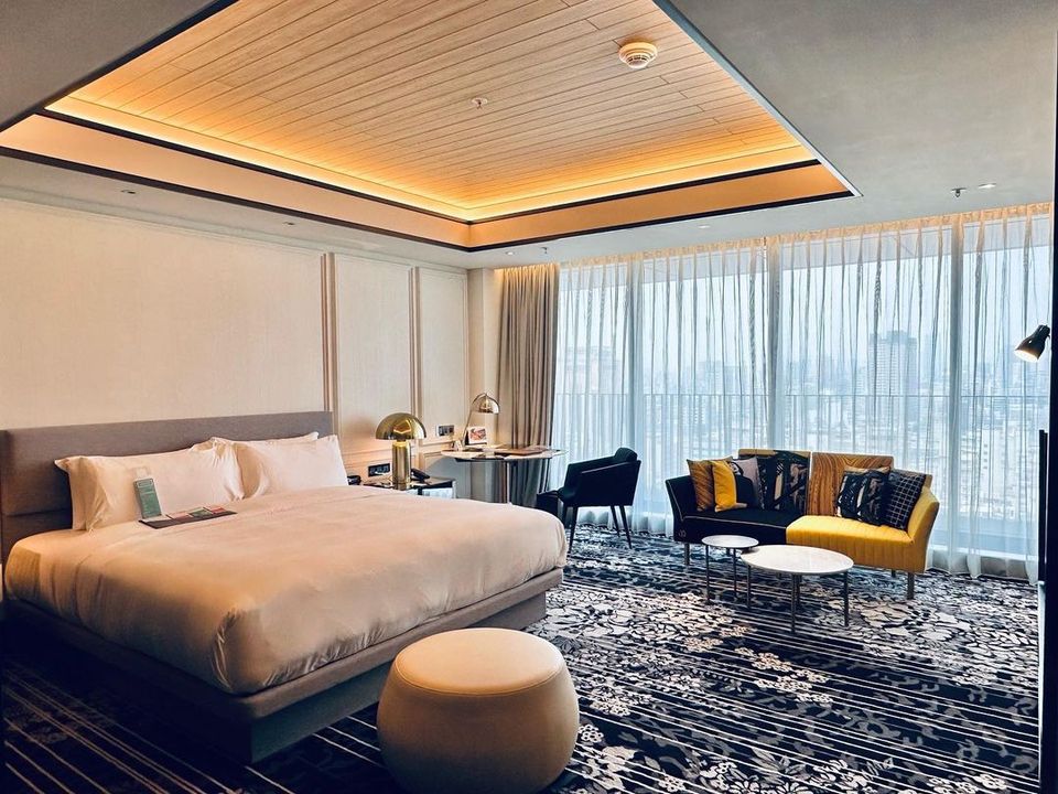 \ Fun假旅遊小幫手在此 📢 優質旅宿優惠報你知! /