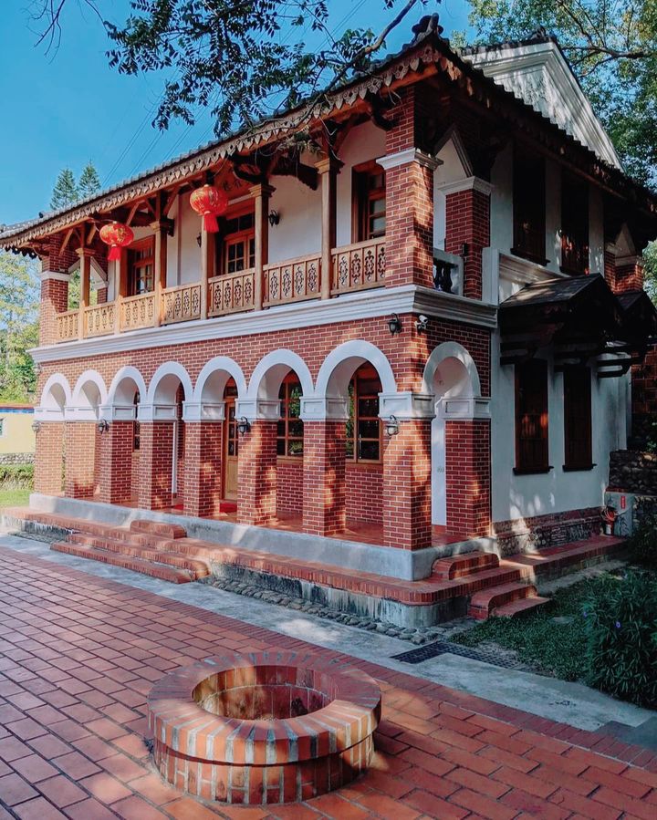 \知識小文旅線上導覽📖 Part 2. 聞名全臺的歷史建築與花園美景🌼/